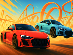 Gra Two Stunt Racers