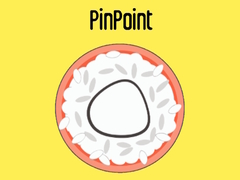 Gra PinPoint
