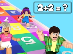 Gra UGC Math Race
