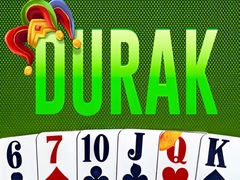 Gra Durak