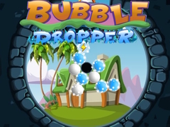 Gra Bubble Dropper
