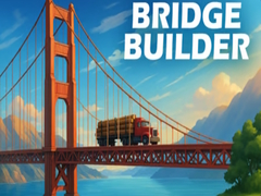 Gra Bridge Builder