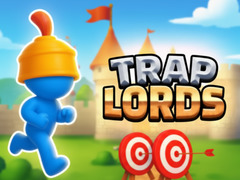 Gra Trap Lords