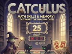 Gra Catculus