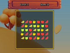 Gra Mystic Fruit Fusion