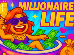 Gra Millionaire Life