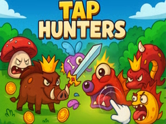 Gra Tap Hunters