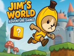 Gra Jim's World