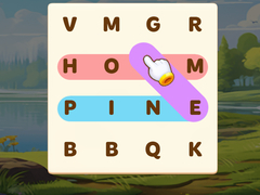 Gra Word Search