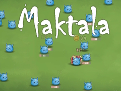Gra Maktala
