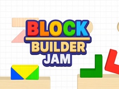 Gra Block Builder Jam