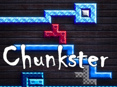 Gra Chunkster