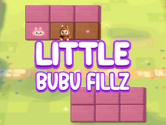 Gra Little Bubu Fillz