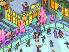 Gra Hidden Objects
