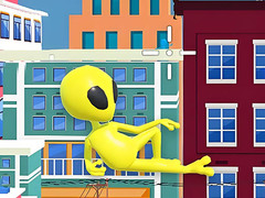Gra Aliens Hunter