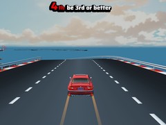Gra Sky Racer Extreme