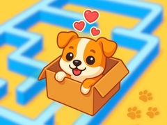 Gra Dog Escape