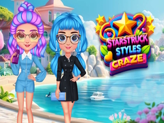 Gra Starstruck Styles Craze