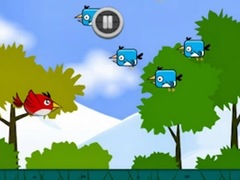 Gra The Flappy Bird