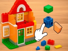 Gra Construction Set 3D Builder