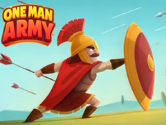 Gra One Man Army