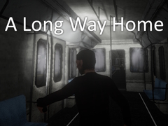 Gra A Long Way Home