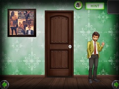 Gra Amgel Easy Room Escape 325