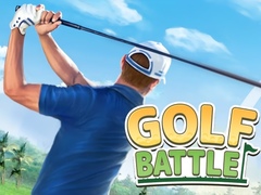 Gra Mini Golf Battle