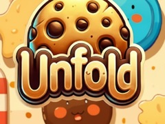 Gra Cookie Unfold