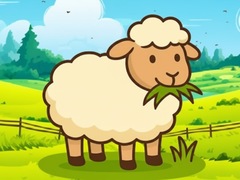 Gra Hungry Woolly