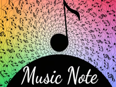 Gra Music Note