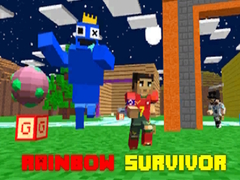 Gra Rainbow Survivor