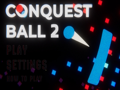 Gra Conquest Ball 2