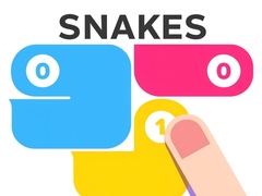 Gra Snakes