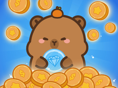 Gra Capybara Coin Master