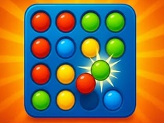 Gra Play 4 in a Row - Brain Challenge