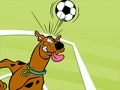 Gra Scooby Doo Kickin It