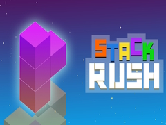 Gra Stack Rush