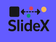 Gra SlideX