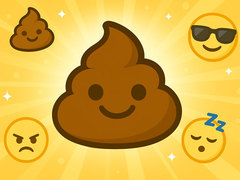 Gra Emoji Drop Themes