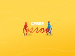 Gra Cyber Arrow