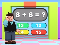 Gra Math Wall Simulator
