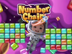 Gra Number Chain