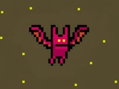 Gra Jumping Bat