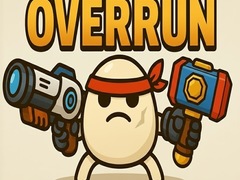 Gra Overrun