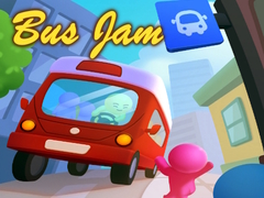 Gra Bus Jam
