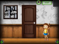 Gra Amgel Kids Room Escape 353