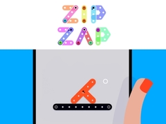 Gra Zip Zap
