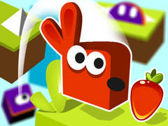 Gra Rabbit & Carrot