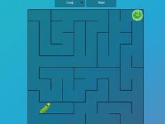 Gra Maze Me Crazy